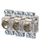 5SG5650 BASE PORTAFUSIBLES D02 63A 3P