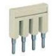 2002-402 PUENTE 2 COND. GRIS BORNA TOPJOB NJ WAGO