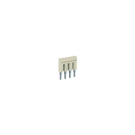2002-402 PUENTE 2 COND. GRIS BORNA TOPJOB NJ WAGO