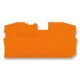 2010-1392 TAPA FINAL 2 COND. NARANJA WAGO