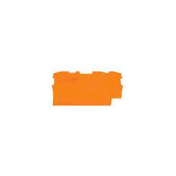 2016-1392 TAPA BORNA 3 COND. 16 NARANJA WAGO