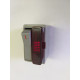 03059-G INTERRUPTOR + PILOTO ROJO