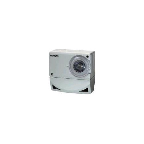 PQ72+C34 INDICADOR ANALOGICO 72x72