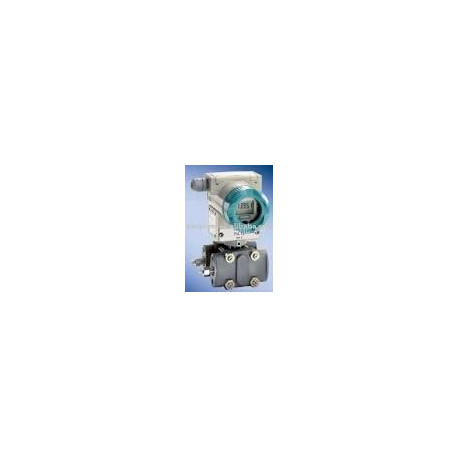 7MF1563-3AA00 SENSOR NIVEL PRESION SERIE Z 1/2 RANGO DE 0 A 100 MBAR SEÑAL SALIDA 4 A 20  - SUST. 7MF1564-3AA00-1A