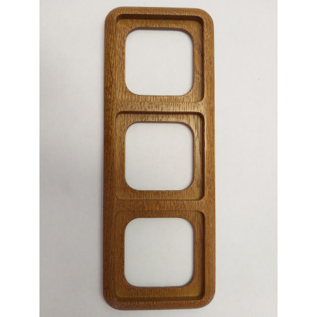 5TG1613 NATUR,MARCO 3,ROBLE OSCURO