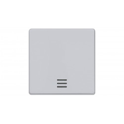 5TG6240 I-SYS,TECLA,DIFUSOR,ALUMINIO MET