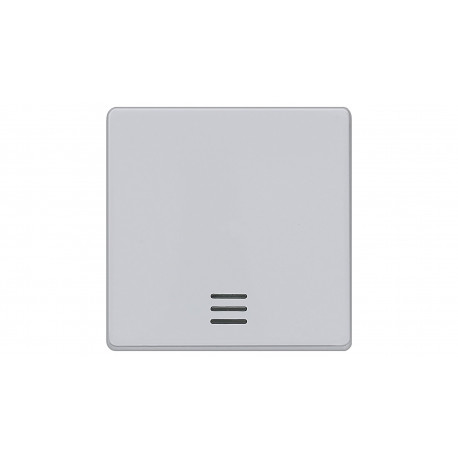 5TG6240 I-SYS,TECLA,DIFUSOR,ALUMINIO MET