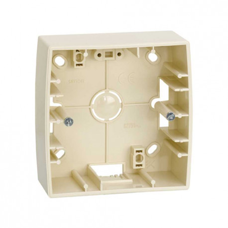 82751-31 CAJA SUPERFICIE ALTA 1 ELEMENT