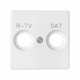 82097-30 TAPA TOMA R-TV + SAT