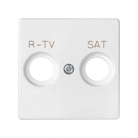 82097-30 TAPA TOMA R-TV + SAT