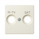 82097-31 TAPA TOMA R-TV + SAT