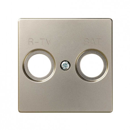 82097-34 TAPA TOMA R-TV + SAT