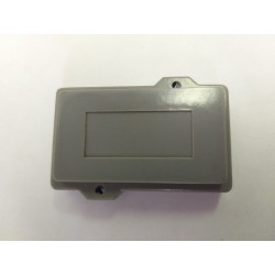 03065-G TAPA CIEGA