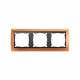 82834-36 MARCO 3 ELEMENT.COBRE VIEJO /Z
