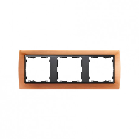 82834-36 MARCO 3 ELEMENT.COBRE VIEJO /Z