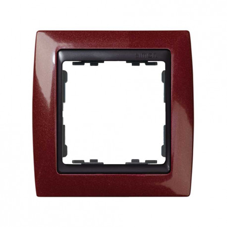 82814-37 MARCO 1 ELEM.GRANATE METALIZ/Z