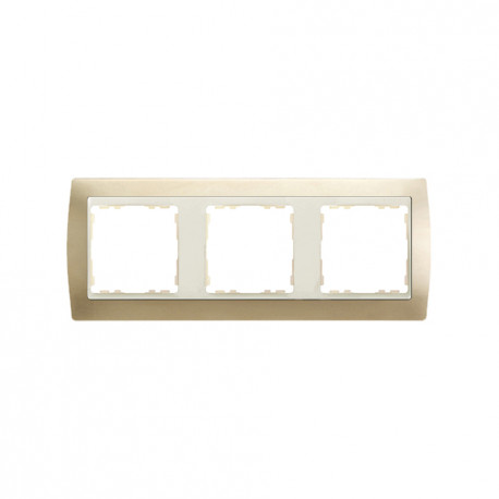 82734-34 MARCO 3 ELEMENT.CAVA MATE /ZOC