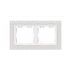 82627-30 MARCO II CRISTAL BLANCO