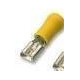 GN-FA608 TERMINAL HEMBRA 6,3x08 SECCION 2,5-4mm
