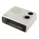TL-10N CALEFACTOR TL-10N 2000W
