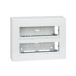 27732-65 PACK DE SUPERFICIE 2 FILAS