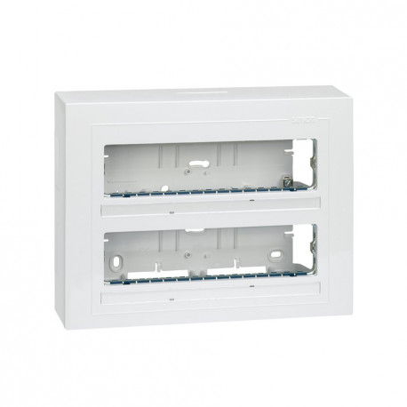 27732-65 PACK DE SUPERFICIE 2 FILAS