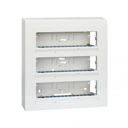 27733-65 PACK DE SUPERFICIE 3 FILAS