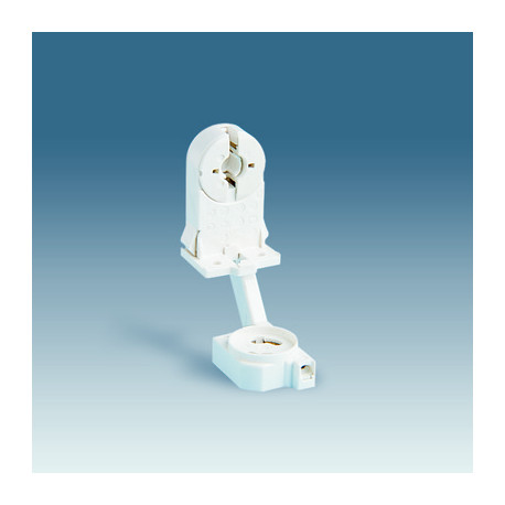 55510-31 PL FLUORESCENTE Y PORTACEB.CON