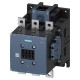 3RT1065-6AP36 CONTACTOR AC-3 132KW 230V 2NA+2NC S10