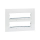 27722-35 PLACA 2 FILAS