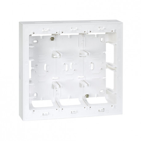 27867-65 CAJA SUPERFICIE 3 FILAS