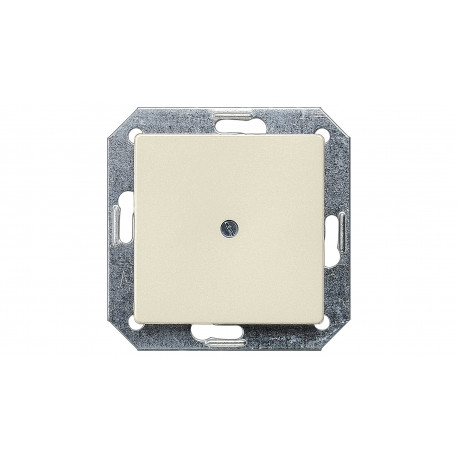 5TG2588 I-SYS,TAPA CIEGA,BLANCO ELECTRICO