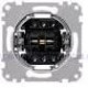 03078-G PLACA P.1 MECAN.DOBLE Y 1 NORM