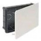 03080 CAJA EMPLAME PARA 1 MECANISMO