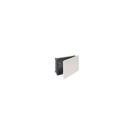 03082 CAJA EMPALME PARA 3 MECANISMOS