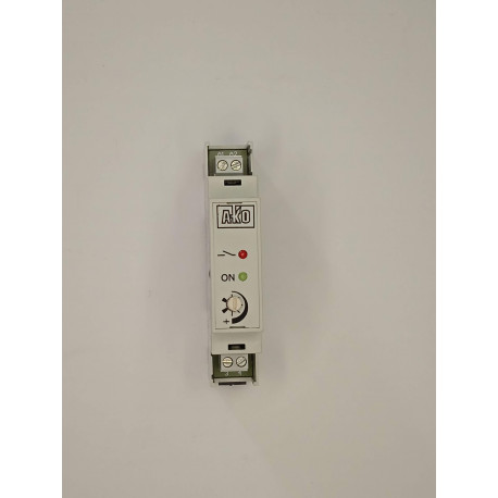AKO-5256A RETARDADOR A LA TENSION REGULABLE DE 30S A 300S