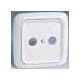 31096-31 PLACA CON MARCO TOMA R-TV + SAT