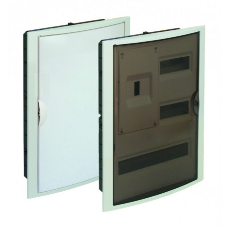 05430 CAJA EMPOTAR 30 ELEMEN.+ICP