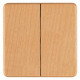 5TG7693 NATUR,TECLA DOBLE,HAYA