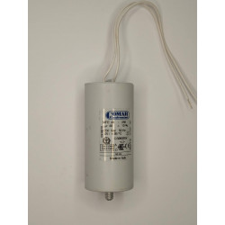 040250 CONDENSADOR 40MF 250V