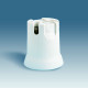 10563-31 PL GOLIATH PORCELANA SIN BRIDA