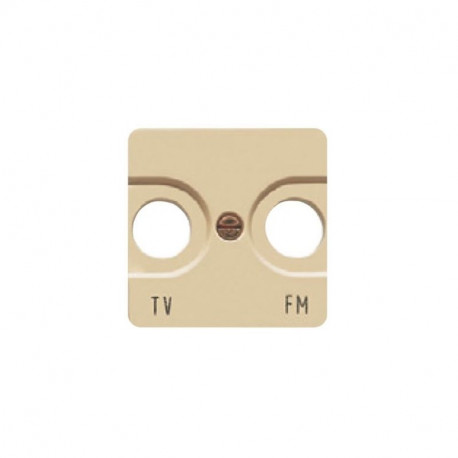 16330-A TAPA TOMA TV-FM