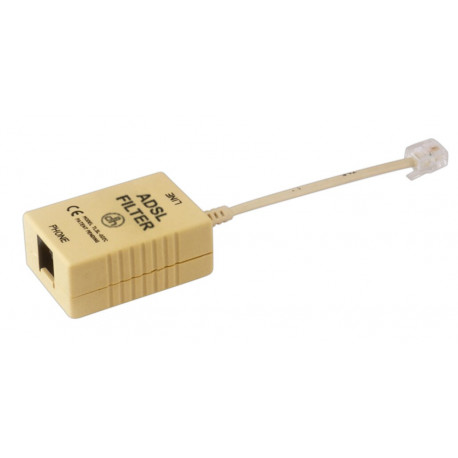 39.117 FILTRO ADSL