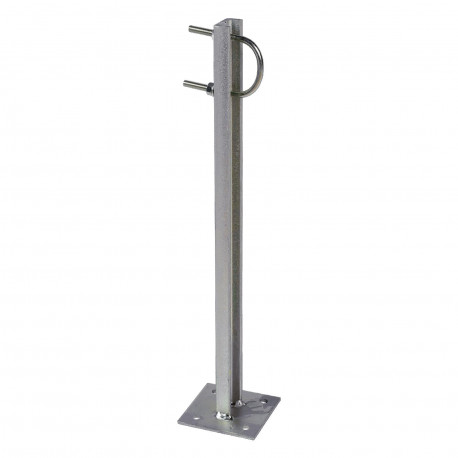 02404 SOPORTE 500mm  U  ATORNI. SUSTITUYE 2132