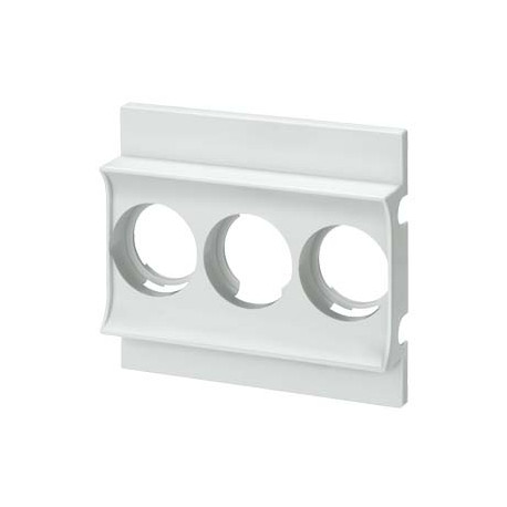 5SH5245 TAPA PROTECCION PARA BASE NEOZED D01/D02 3 POLOS