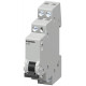 5TE8151 INTERRUPTOR 70MM 230/400V 1MD 1NA+1NC 20A