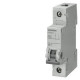 5TE8311 INTERRUPTOR 70MM 230V 1MD 1 POLO 32A