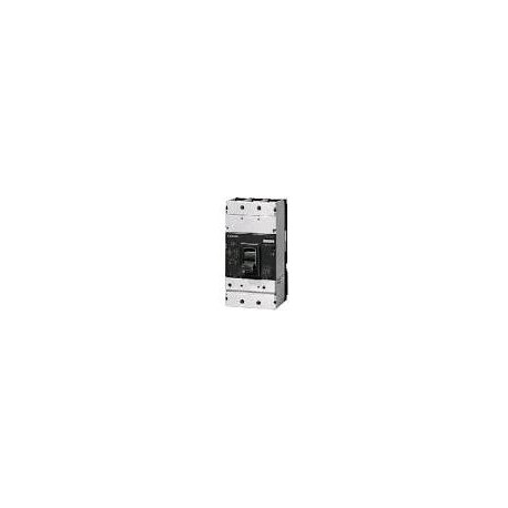3VL9400-1SC00 ACCESORIO P/VL160X-VL160-VL250-VL400 DISPARADOR DE APERTURA 24V DC MONTAJE A LA DCHA