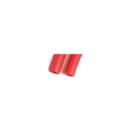 DEKAPLAST-160 MTS TUBO DEKAPLAST TUBERIA ROJO 160