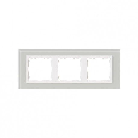 82637-60 MARCO III CRISTAL NATURAL